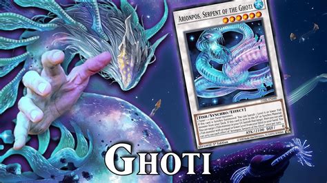 yugioh ghoti